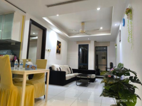 Sweet Home-Casa Residency